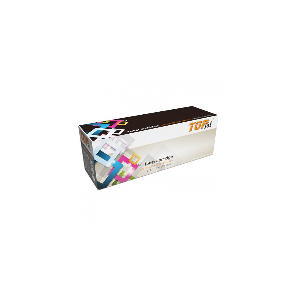 Neoriginali Print4U Panasonic KX-FA54, 2 vnt., juoda juostelė