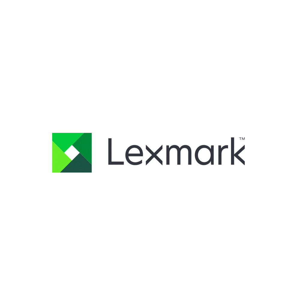 Lexmark (84C2HC0), žydra kasetė lazeriniams spausdintuvams, 16000 psl.