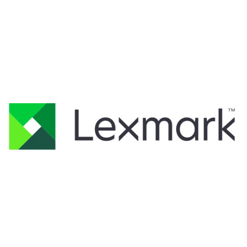 Lexmark (84C2HY0), geltona kasetė lazeriniams spausdintuvams, 16000 psl.