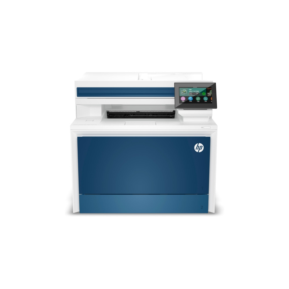 HP Color LaserJet Pro MFP 4302dw Spausdintuvas lazerinis Colour MFP A4 33ppm USB Wi-Fi LAN Bluetooth