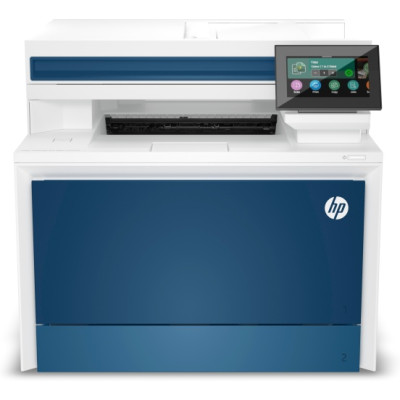 HP Color LaserJet Pro MFP 4302dw Spausdintuvas lazerinis Colour MFP A4 33ppm USB Wi-Fi LAN Bluetooth