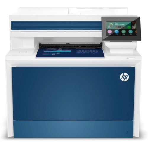 HP Color LaserJet Pro MFP 4302dw Spausdintuvas lazerinis Colour MFP A4 33ppm USB Wi-Fi LAN Bluetooth