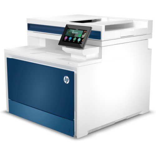 HP Color LaserJet Pro MFP 4302dw Spausdintuvas lazerinis Colour MFP A4 33ppm USB Wi-Fi LAN Bluetooth