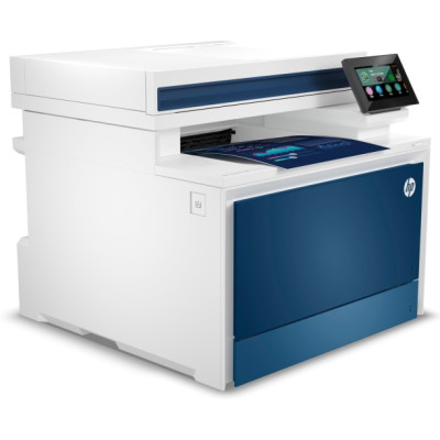 HP Color LaserJet Pro MFP 4302dw Spausdintuvas lazerinis Colour MFP A4 33ppm USB Wi-Fi LAN Bluetooth