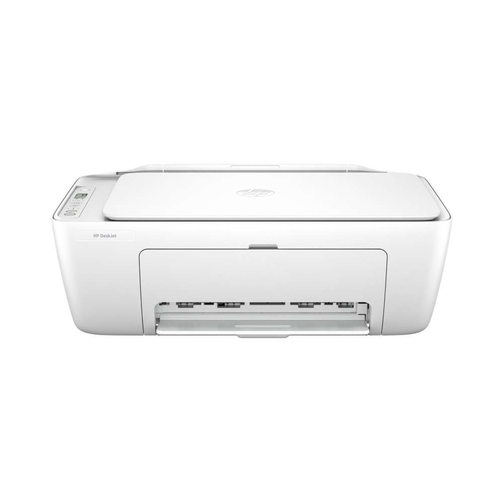 HP DeskJet 2810e All-in-One Spausdintuvas rašalinis spalvotas MFP A4 7.5 ppm USB Wi-Fi