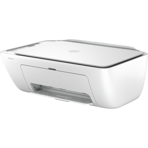 HP DeskJet 2810e All-in-One Spausdintuvas rašalinis spalvotas MFP A4 7.5 ppm USB Wi-Fi