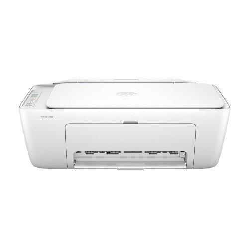 HP DeskJet 2810e All-in-One Spausdintuvas rašalinis spalvotas MFP A4 7.5 ppm USB Wi-Fi