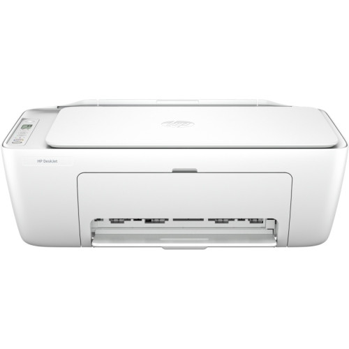 HP DeskJet 2810e All-in-One Spausdintuvas rašalinis spalvotas MFP A4 7.5 ppm USB Wi-Fi