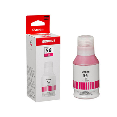 Ink Canon GI-56 (4431C001) MG 135ml OEM-Raš-DISBL